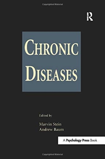 Chronic Diseases : Perspectives in Behavioral Medicine, Paperback / softback Book