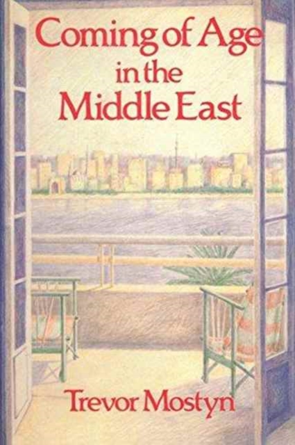 Coming Of Age In The Middle East, Paperback / softback Book