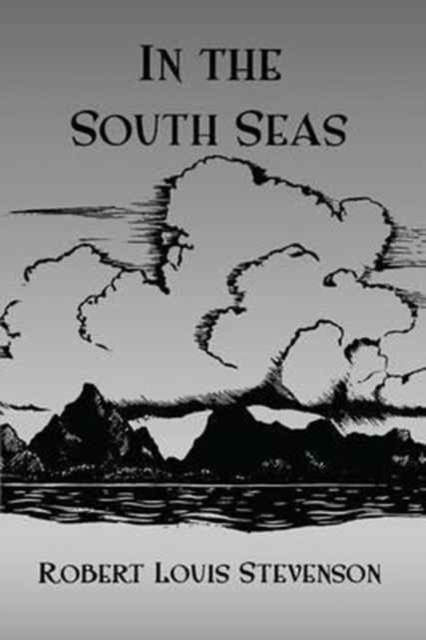 In The South Seas Hb, Paperback / softback Book