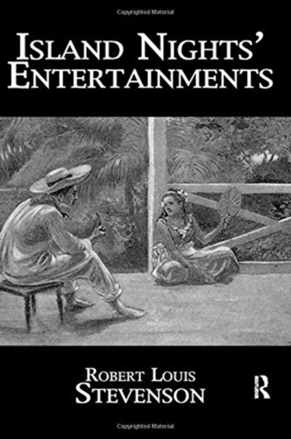 Island Nights' Entertainments, Paperback / softback Book