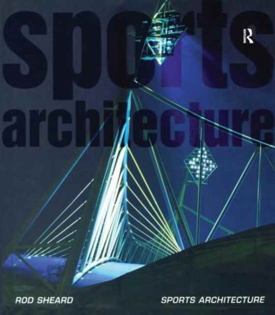 Sports Architecture, Paperback / softback Book