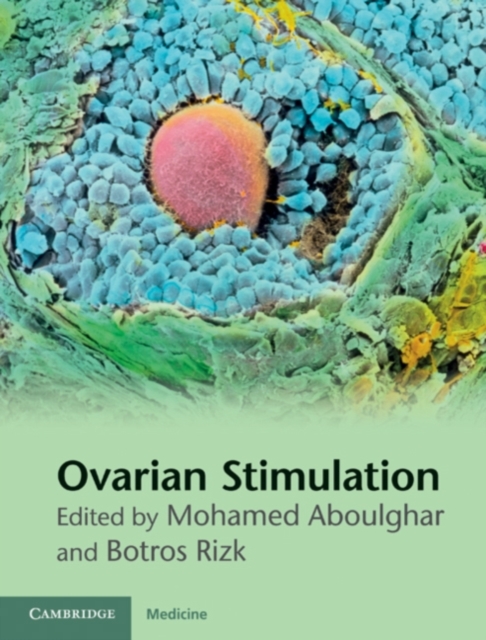 Ovarian Stimulation, PDF eBook