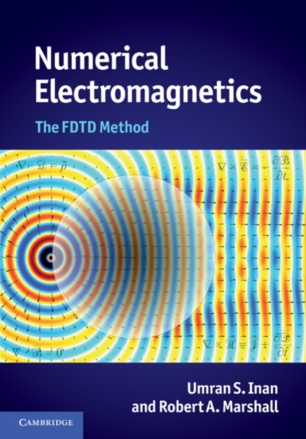 Numerical Electromagnetics : The FDTD Method, PDF eBook