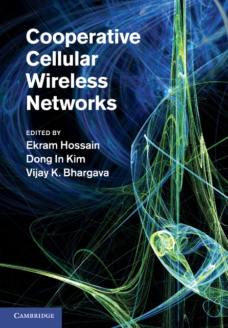 Cooperative Cellular Wireless Networks, PDF eBook