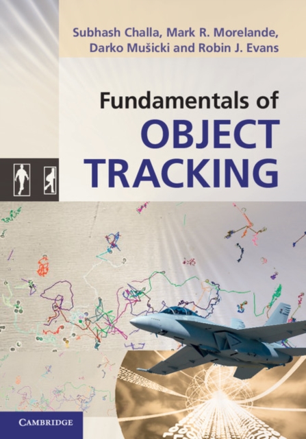 Fundamentals of Object Tracking, PDF eBook