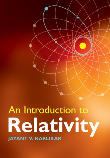 Introduction to Relativity, EPUB eBook