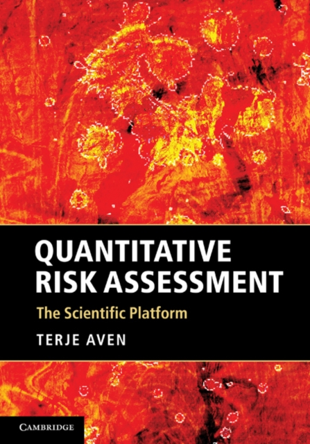 Quantitative Risk Assessment : The Scientific Platform, EPUB eBook