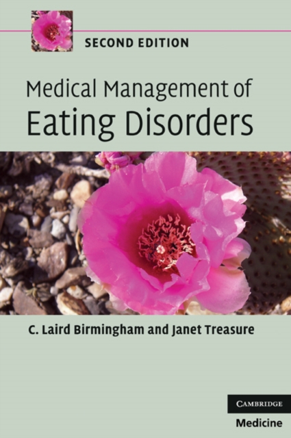 Medical Management of Eating Disorders, EPUB eBook