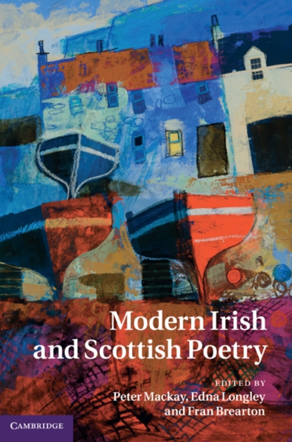 Modern Irish and Scottish Poetry, EPUB eBook