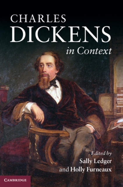 Charles Dickens in Context, PDF eBook