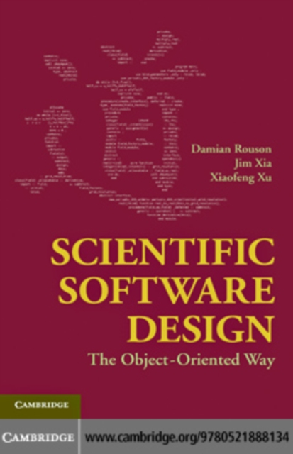 Scientific Software Design : The Object-Oriented Way, PDF eBook