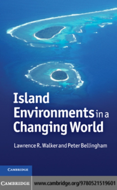 Island Environments in a Changing World, PDF eBook