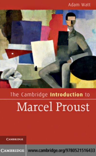 Cambridge Introduction to Marcel Proust, PDF eBook