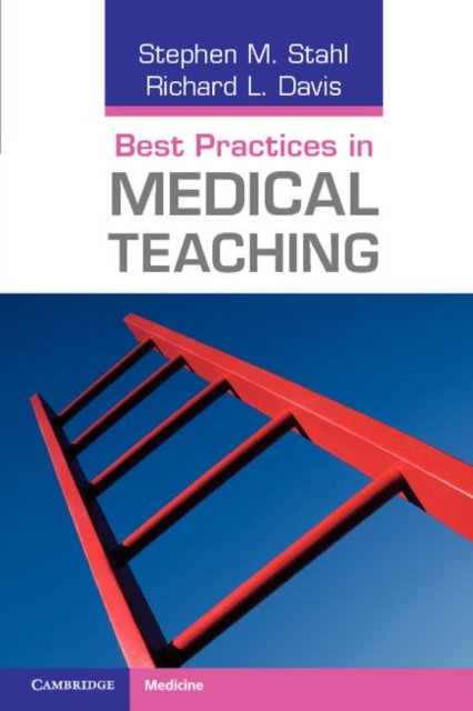 Best Practices in Medical Teaching, PDF eBook