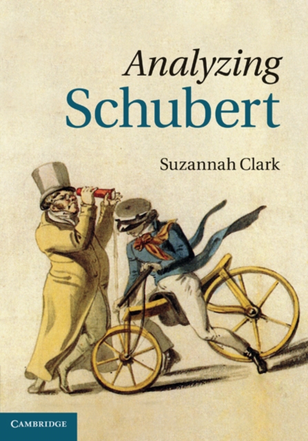 Analyzing Schubert, PDF eBook