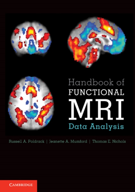 Handbook of Functional MRI Data Analysis, PDF eBook
