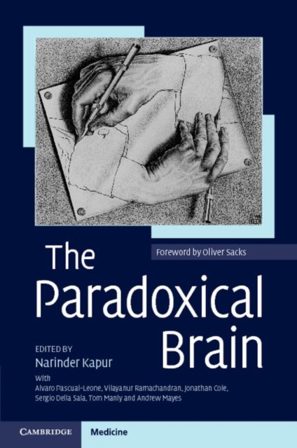 Paradoxical Brain, PDF eBook