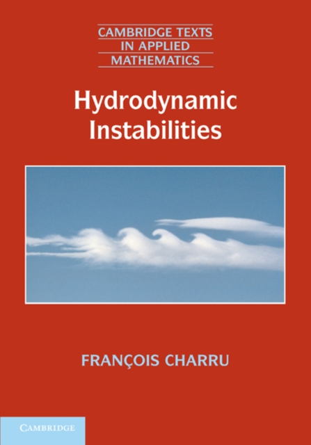 Hydrodynamic Instabilities, PDF eBook