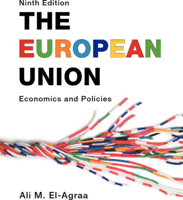 European Union : Economics and Policies, PDF eBook