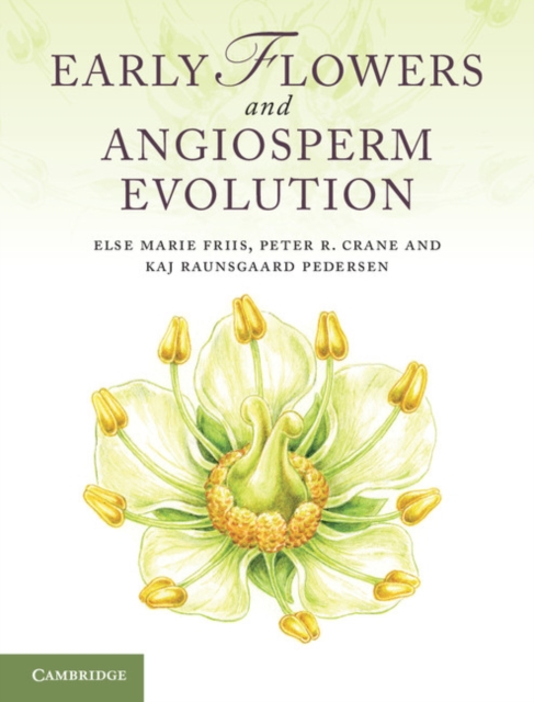 Early Flowers and Angiosperm Evolution, EPUB eBook