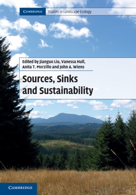 Sources, Sinks and Sustainability, EPUB eBook