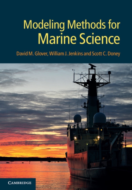 Modeling Methods for Marine Science, EPUB eBook