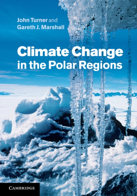 Climate Change in the Polar Regions, PDF eBook