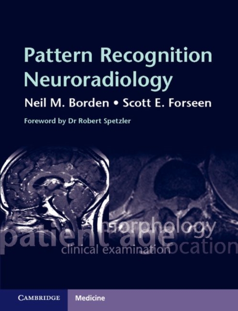 Pattern Recognition Neuroradiology, PDF eBook