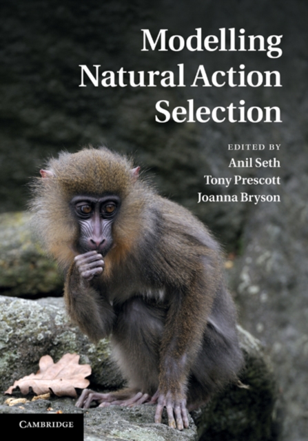 Modelling Natural Action Selection, PDF eBook