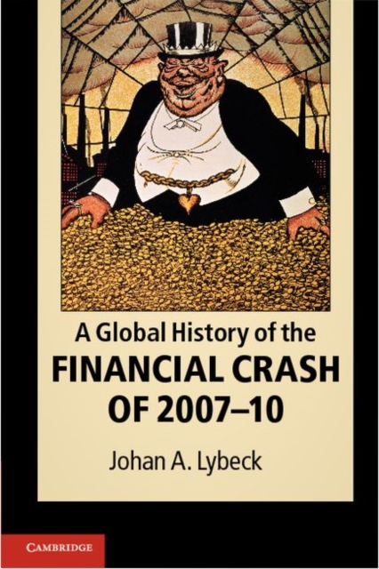 A Global History of the Financial Crash of 2007–10, PDF eBook
