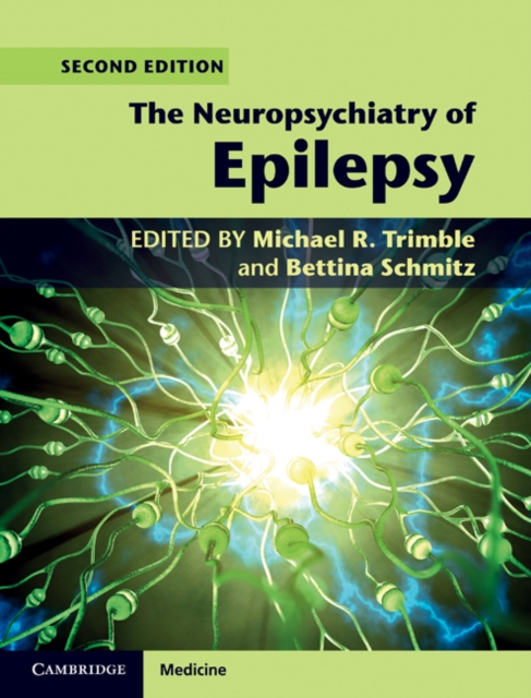 Neuropsychiatry of Epilepsy, EPUB eBook