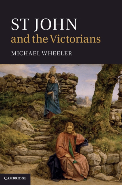 St John and the Victorians, EPUB eBook