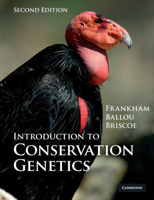 Introduction to Conservation Genetics, EPUB eBook