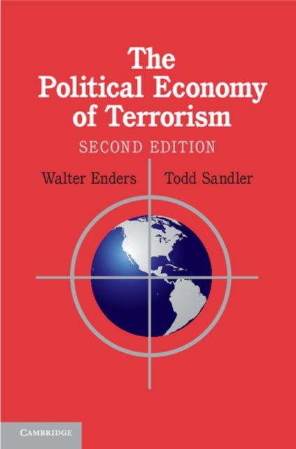 Political Economy of Terrorism, EPUB eBook