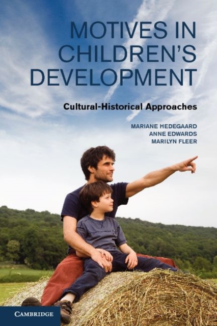 Motives in Children's Development : Cultural-Historical Approaches, PDF eBook
