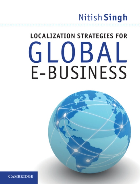 Localization Strategies for Global E-Business, EPUB eBook