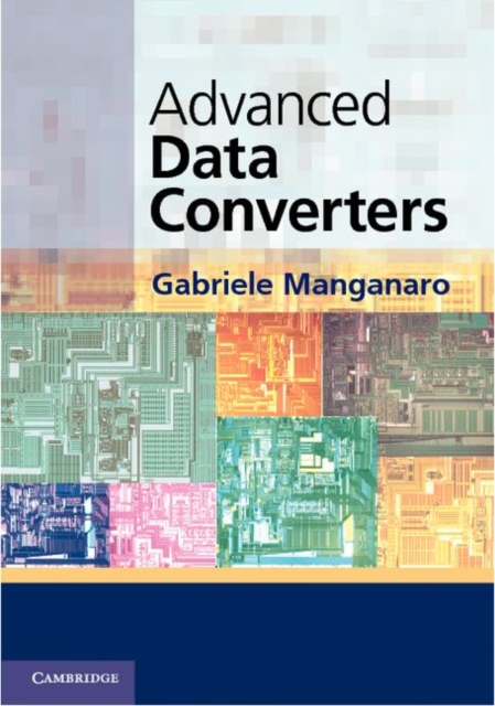 Advanced Data Converters, PDF eBook