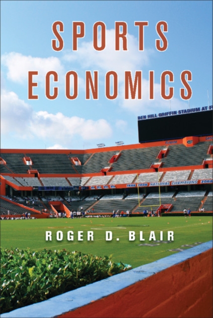 Sports Economics, EPUB eBook