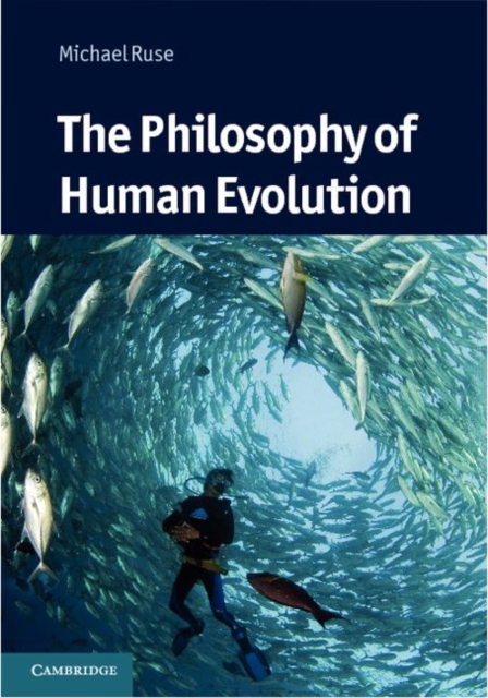 Philosophy of Human Evolution, PDF eBook
