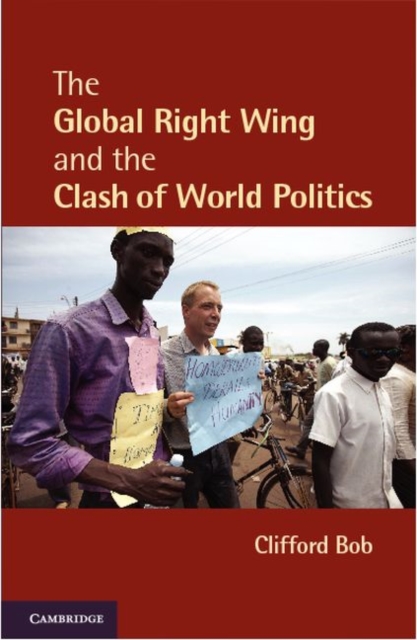 Global Right Wing and the Clash of World Politics, PDF eBook