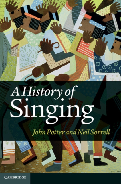 History of Singing, PDF eBook