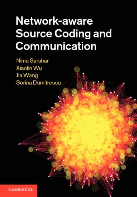 Network-aware Source Coding and Communication, PDF eBook