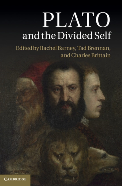 Plato and the Divided Self, PDF eBook