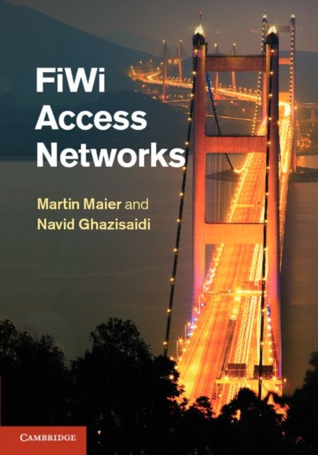 FiWi Access Networks, PDF eBook