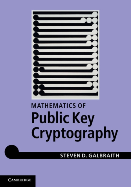 Mathematics of Public Key Cryptography, PDF eBook
