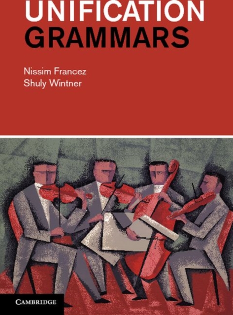 Unification Grammars, PDF eBook