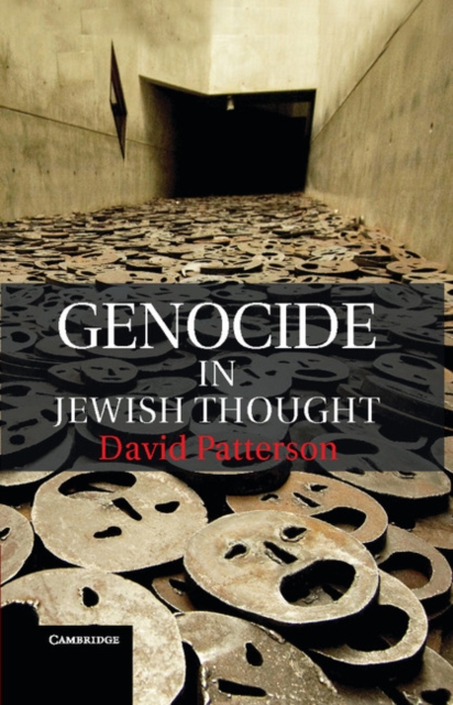Genocide in Jewish Thought, PDF eBook