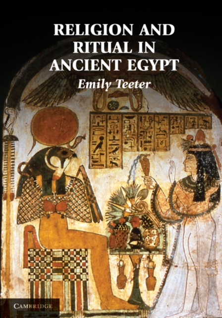Religion and Ritual in Ancient Egypt, EPUB eBook