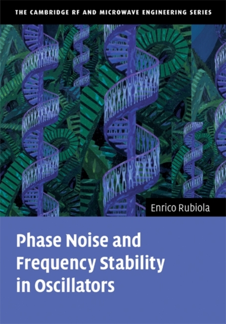 Phase Noise and Frequency Stability in Oscillators, PDF eBook