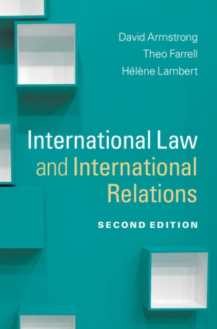 International Law and International Relations, EPUB eBook
